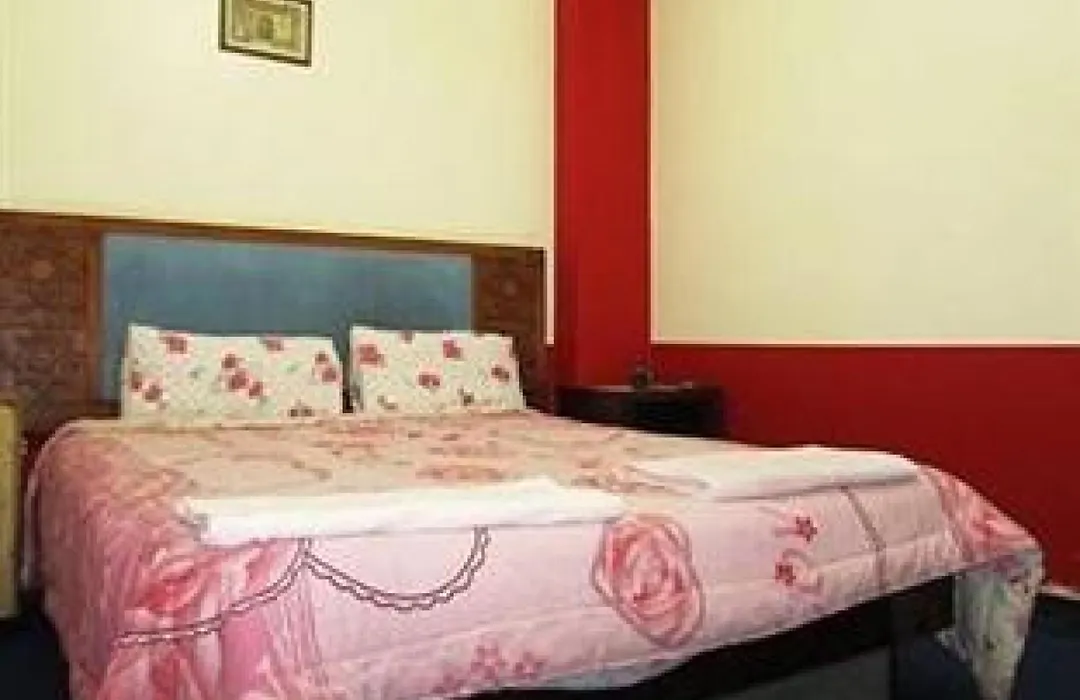 Arabian Nights Hostel-1