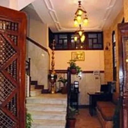 Arabian Nights Hostel-2
